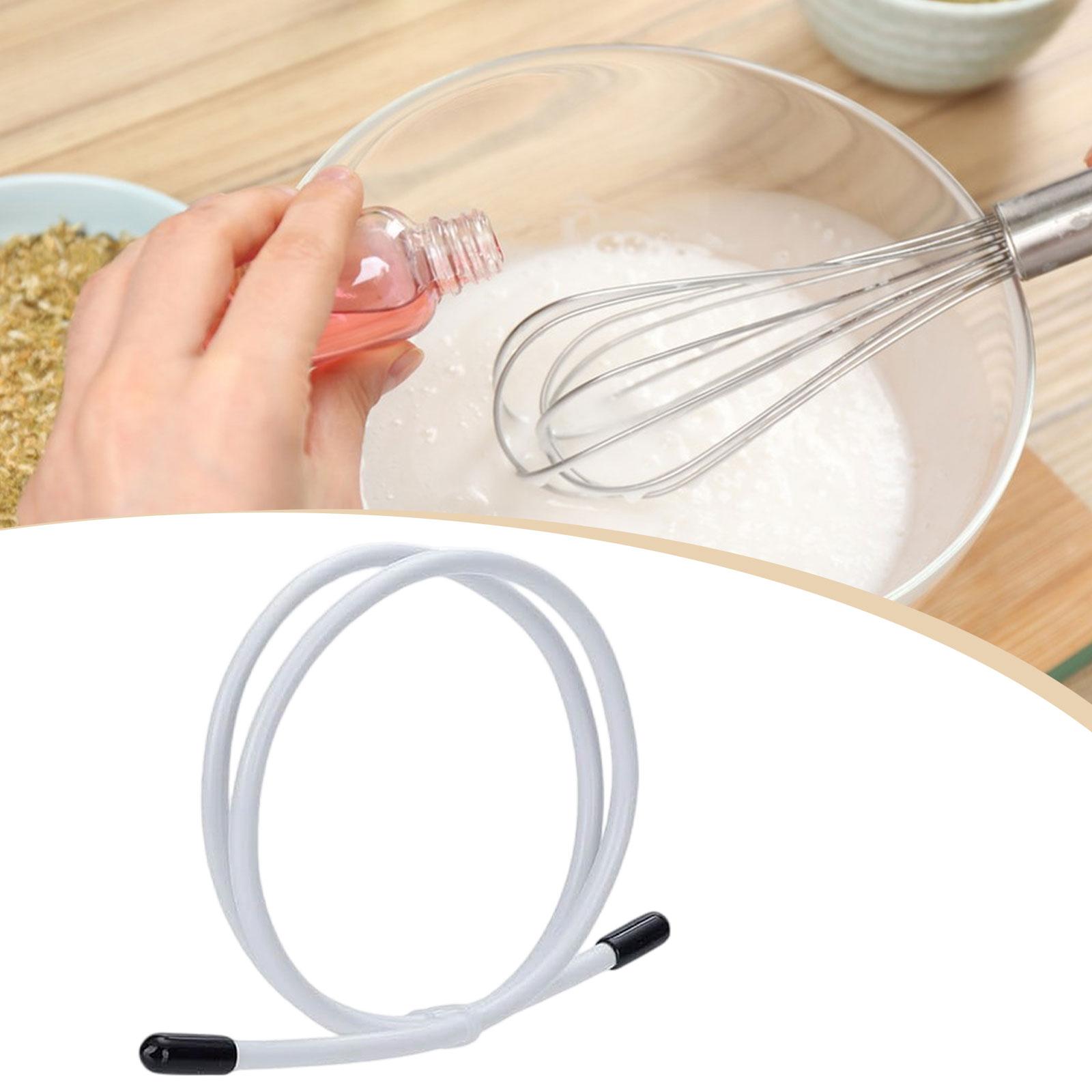 Soap Making Cold Process - Flexible Soap Swirl Tool Swirl Accessory