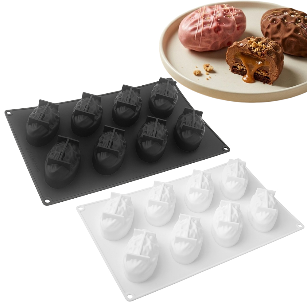 Soap Making Workshop - 3 or 8-Cell Date Palm Design