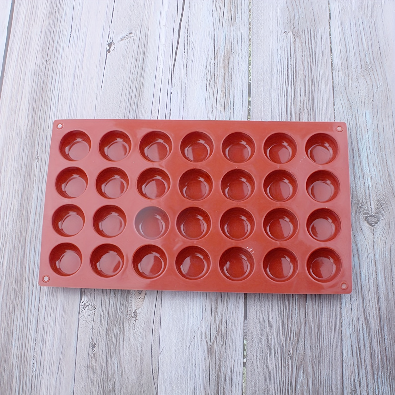 Soap Making Workshop - Silicone Cylinder Mold for French Desserts,