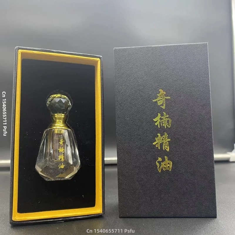 Soap Making Raw Material - Rich Oud Agarwood Scent Oil Long