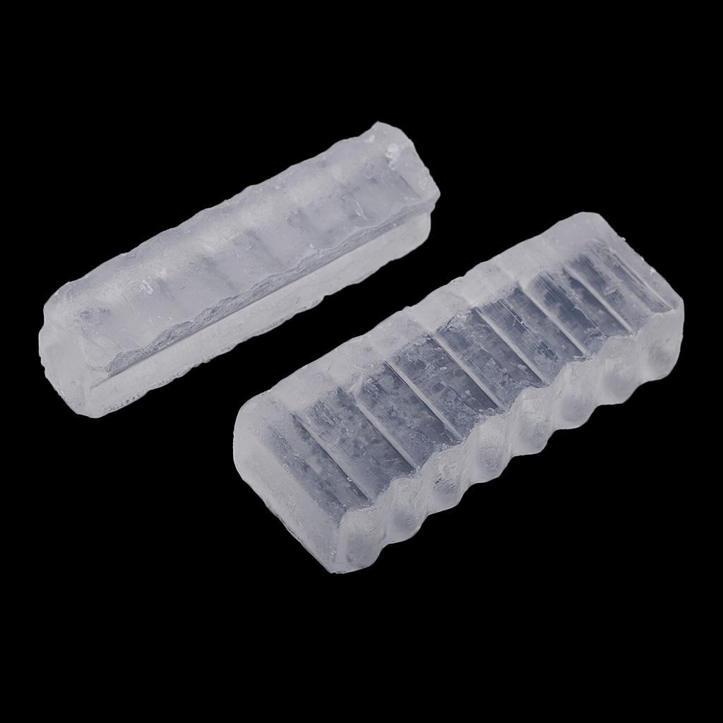 Soap Making Base - Soap Making Material Transparent Glycerin Base