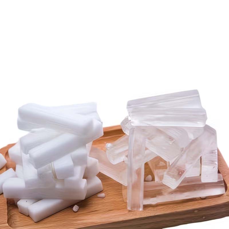 Soap Making Base - 250G Clear Natura Soap Base for