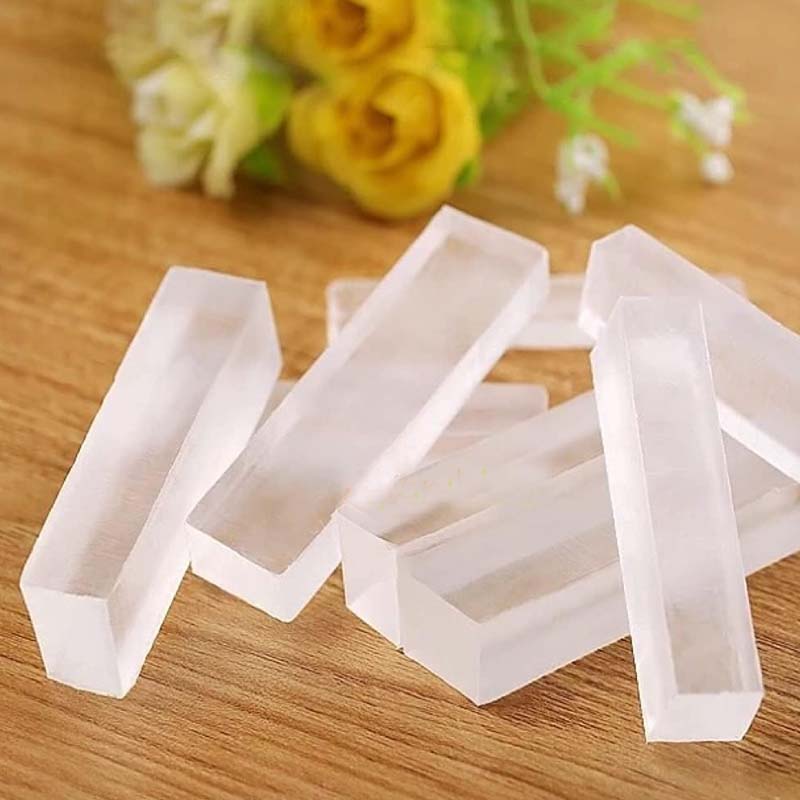 Soap Making Base - 250G Transparent Soap Base Handmade Soap