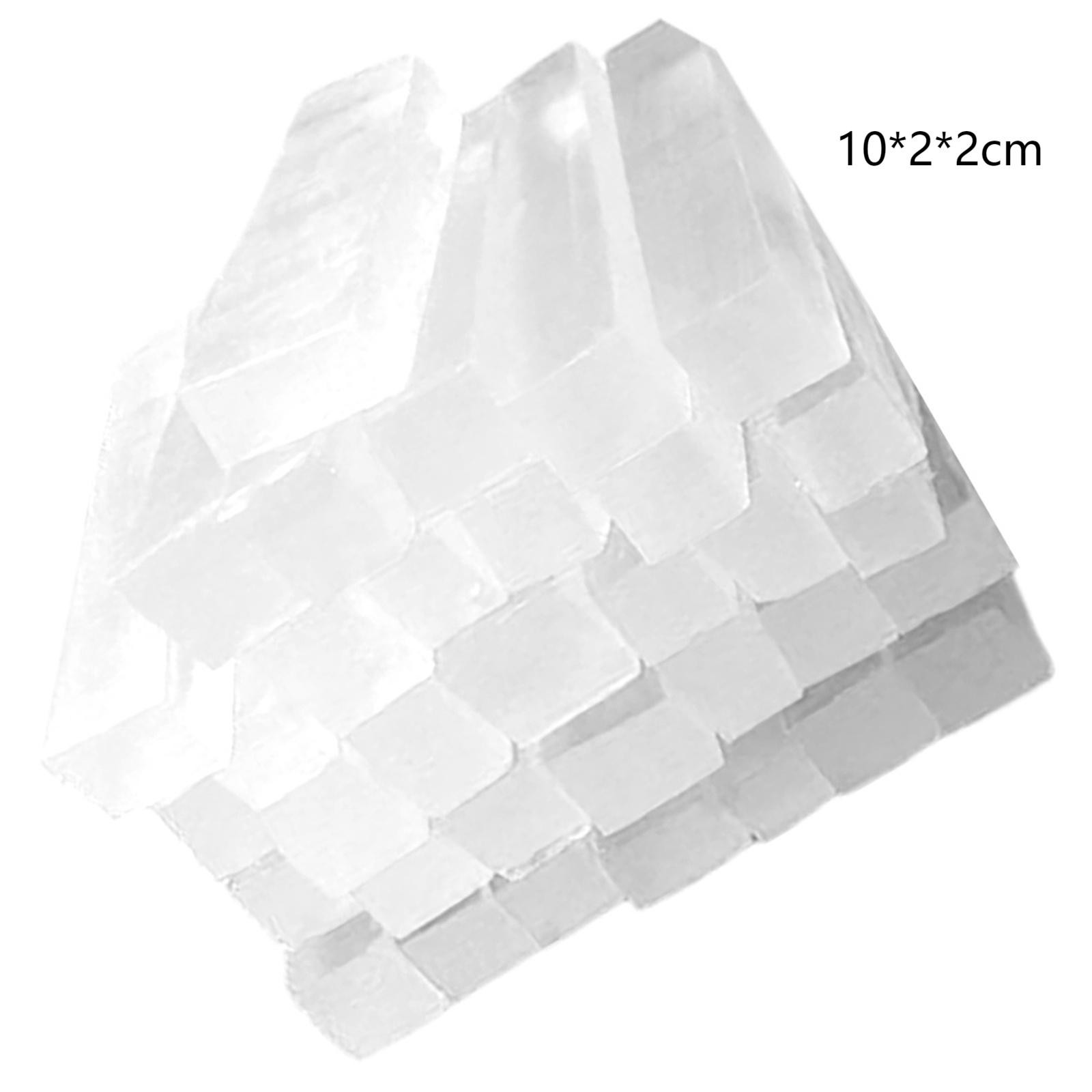 Soap Making Base - Bag Clear Glycerin Hand Soaps Base