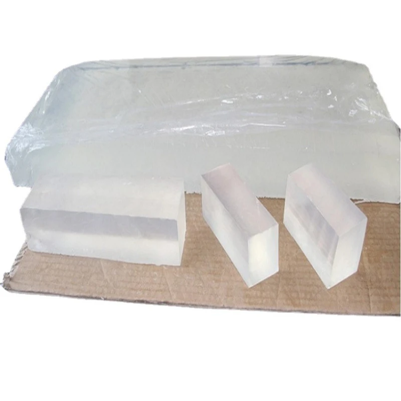 Soap Making Base - 950g Manual Soap Base Transparent Soap