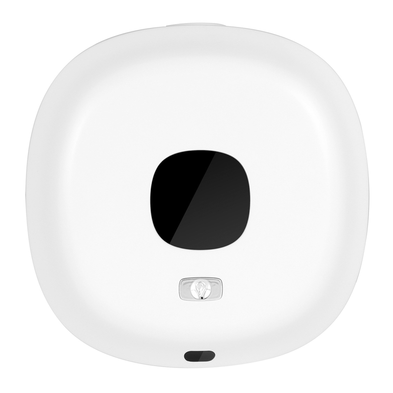 New Soap Dispenser Wall Mounte - Soap Making Workshop recension och pris