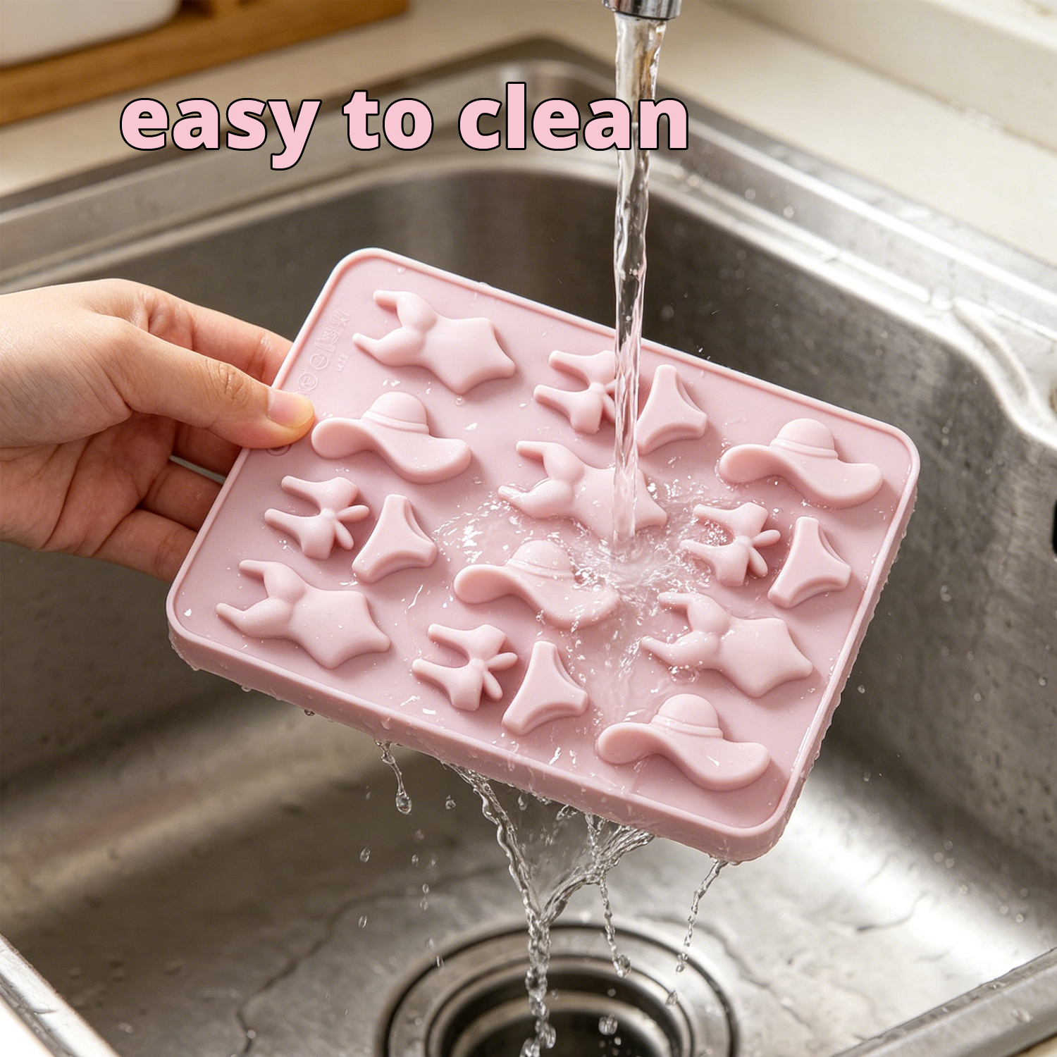 A Summer-Themed Beach Bikini M - Soap Making Workshop recension och pris