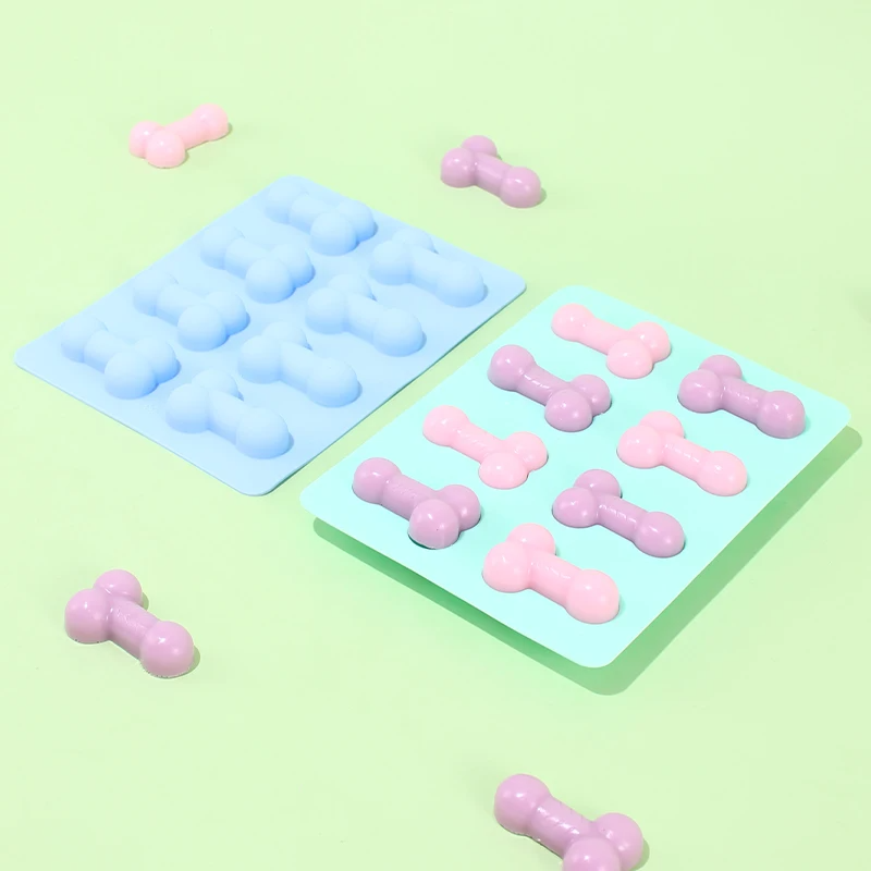 3D Creative Penis Shaped Cake  - Soap Making Workshop recension och pris