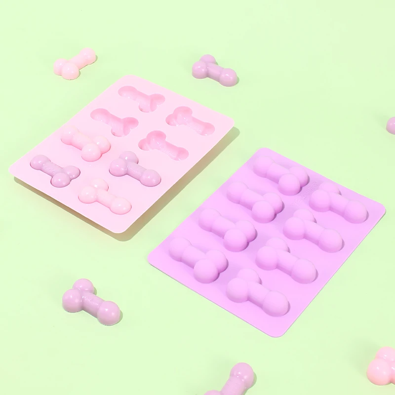 3D Creative Penis Shaped Cake  - Soap Making Workshop recension och pris