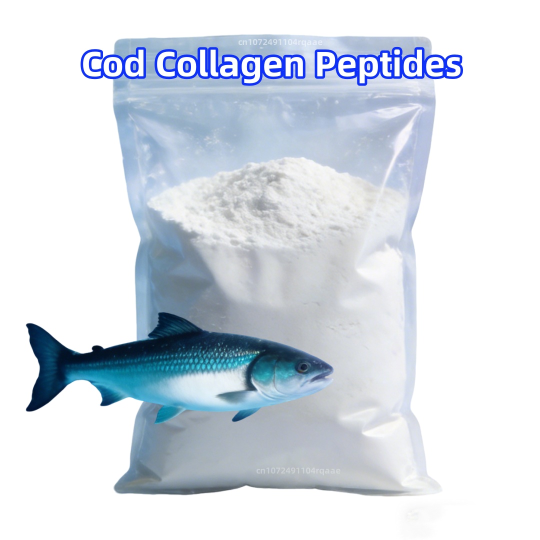 Premium Collagen Peptides (Cod - Soap Making Raw Material recension och pris