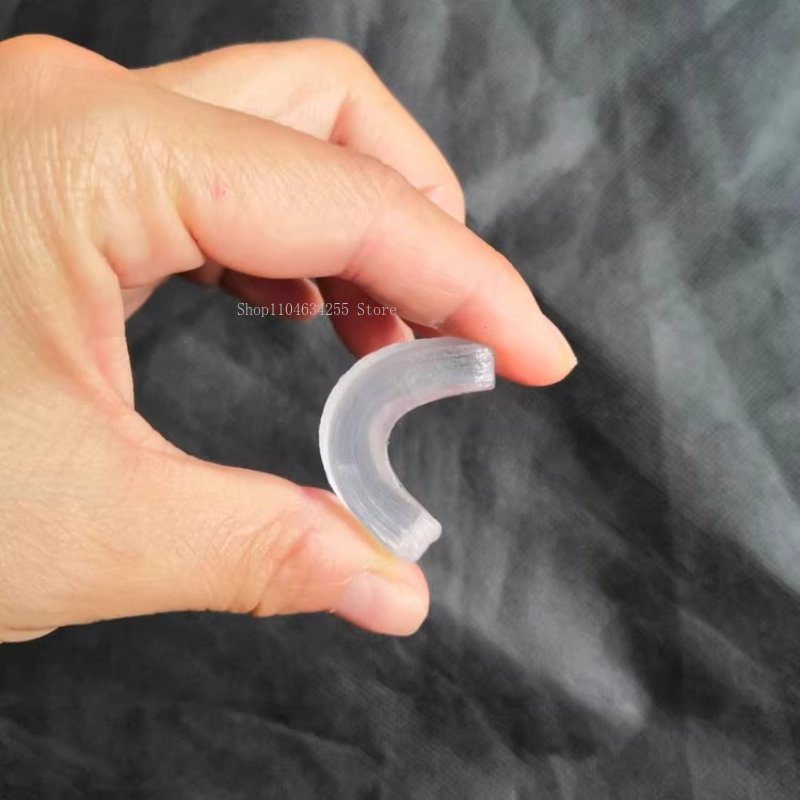 500g/bag Transparent/milky Whi - Soap Making Base recension och pris