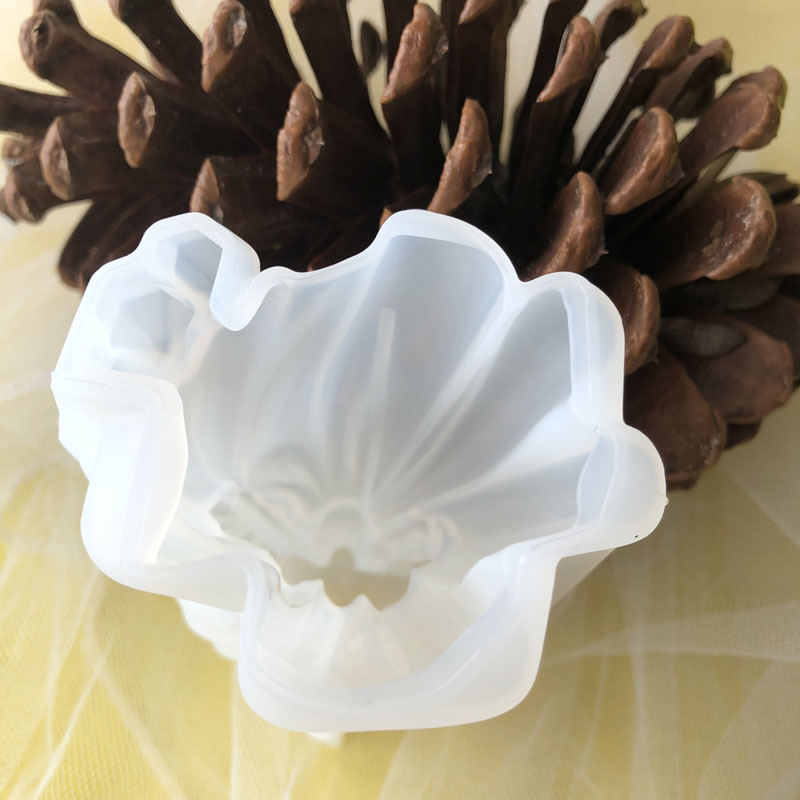 3D Cute Princess Silicone Cand - Soap Making Workshop recension och pris