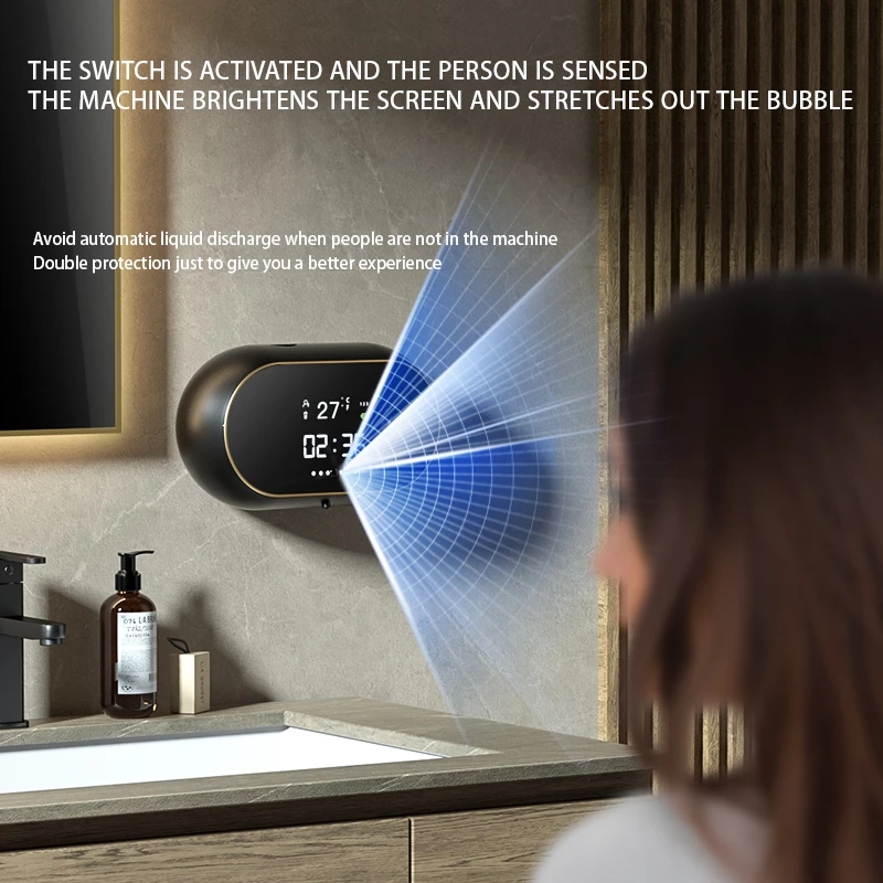 New Wall Mounted Soap Dispense - Soap Making Workshop recension och pris