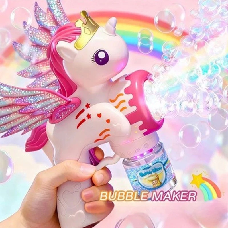 2026 Flying Horse Unicorn Elec - Soap Making Cold Process recension och pris