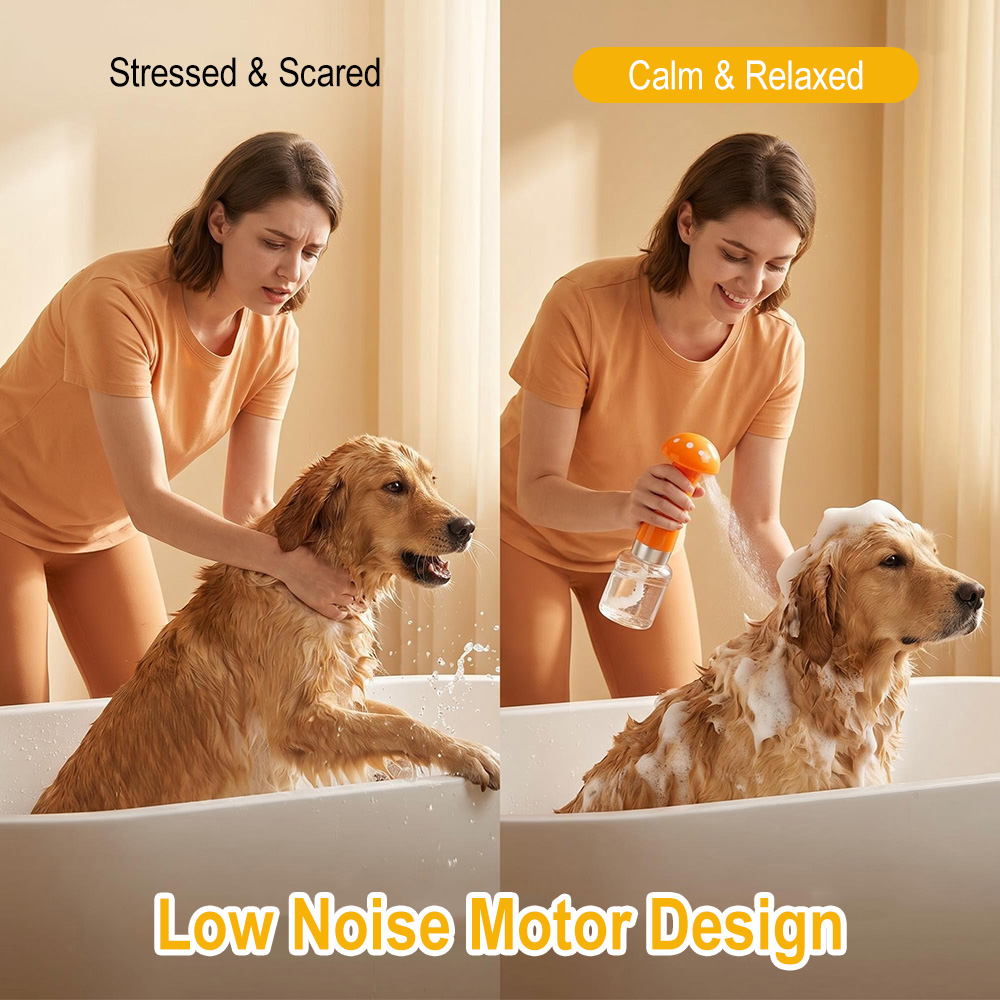 Pet Electric Automatic Foam Ma - Soap Making Machine At Home recension och pris