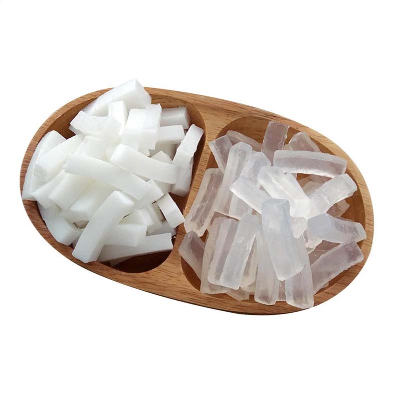 250g DIY Glycerin Soap Base Ba - Soap Making Base recension och pris
