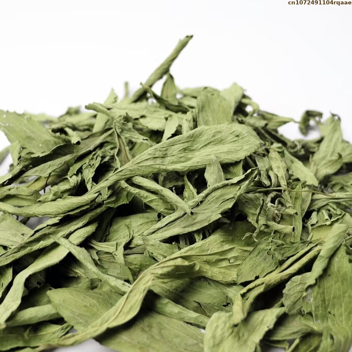 Premium Organic Stevia Leaf Na - Soap Making Raw Material recension och pris