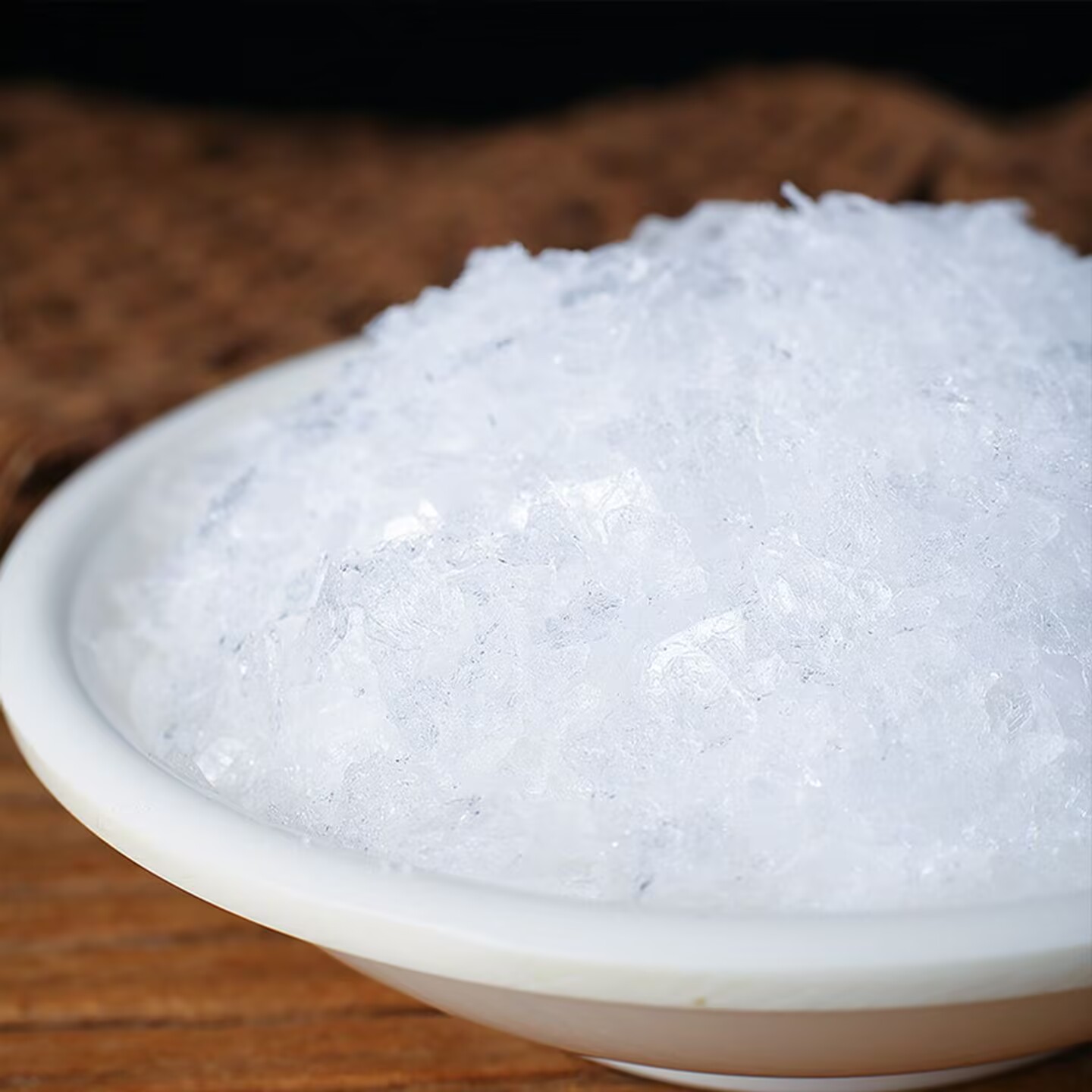 High Purity Natural Borneol Cr - Soap Making Raw Material recension och pris
