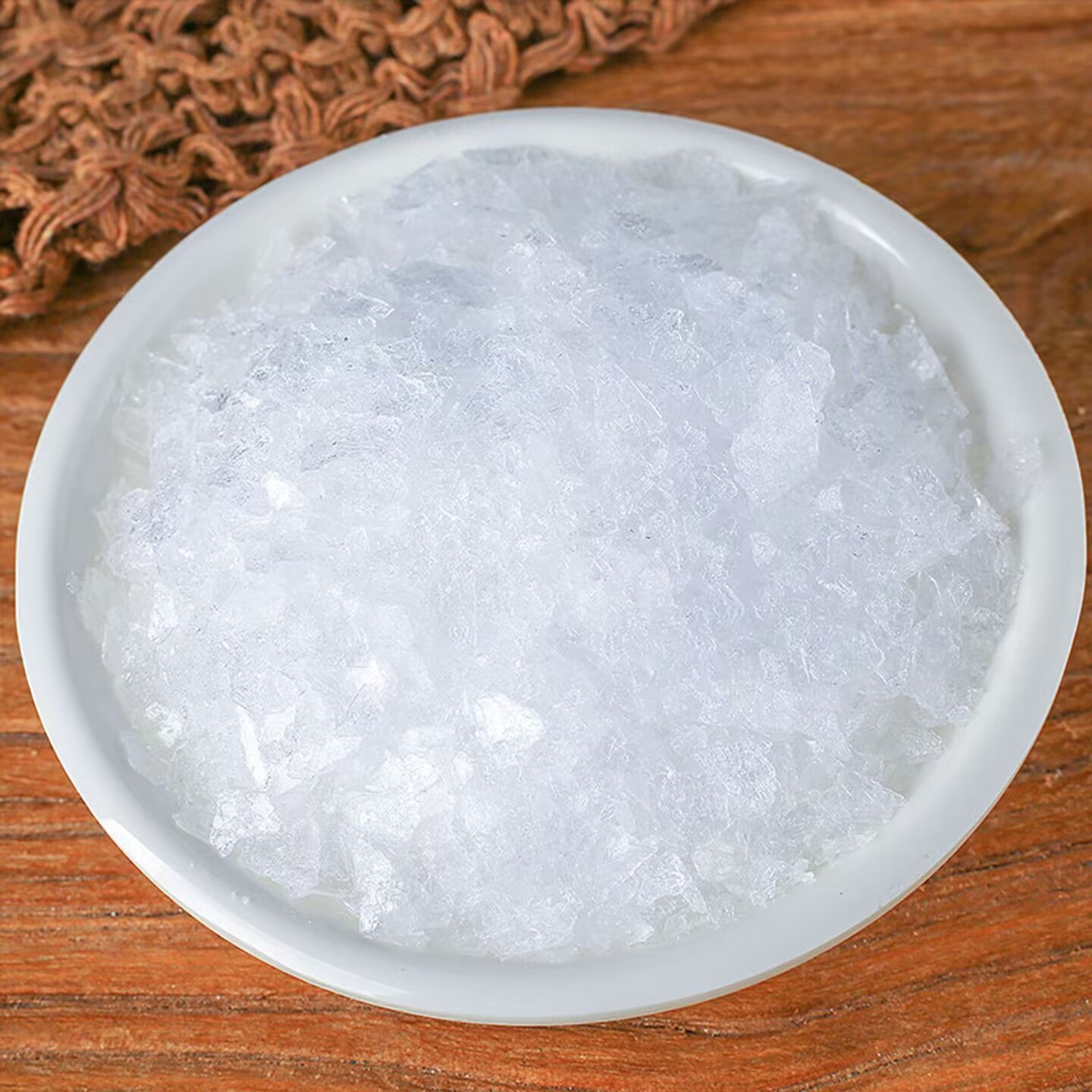 High Purity Natural Borneol Cr - Soap Making Raw Material recension och pris