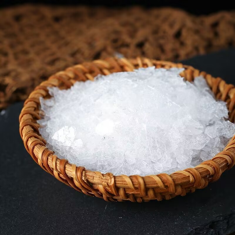 High Purity Natural Borneol Cr - Soap Making Raw Material recension och pris
