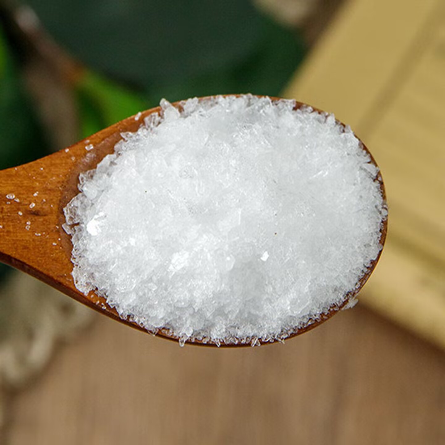 High Purity Natural Borneol Cr - Soap Making Raw Material recension och pris