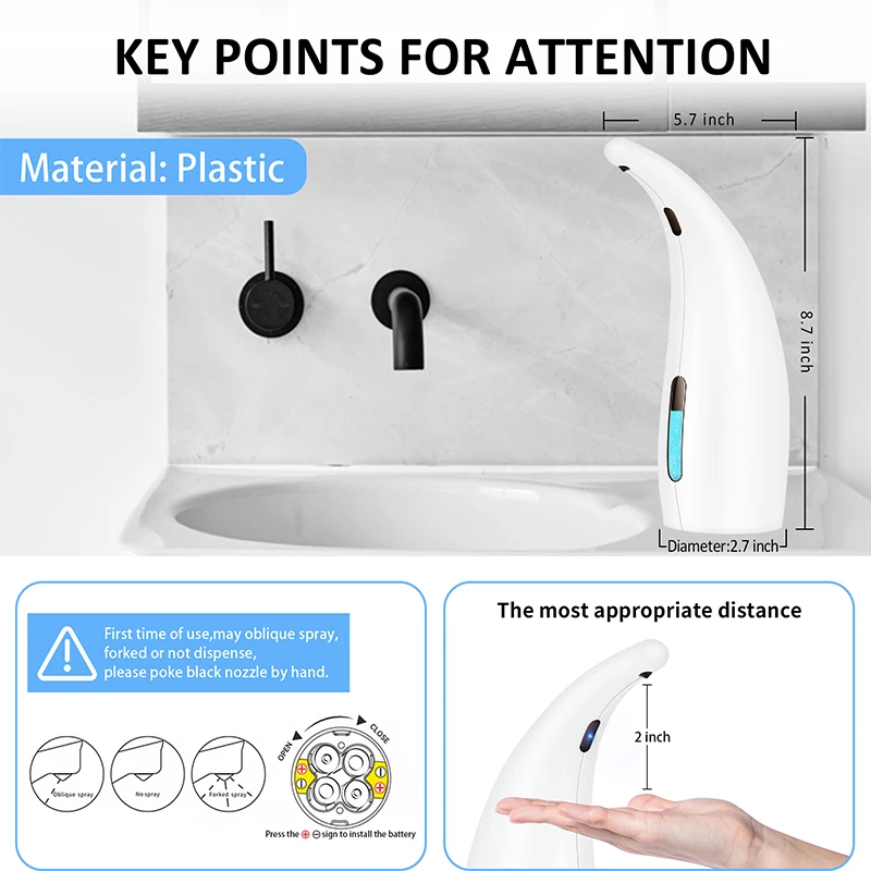Fully Automatic Bathroom and K - Soap Making Machine At Home recension och pris