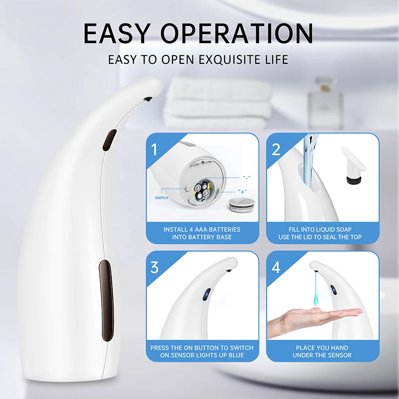 Fully Automatic Bathroom and K - Soap Making Machine At Home recension och pris