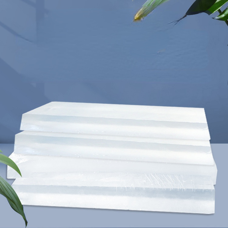 950g Manual Soap Soap Base Tra - Soap Making Base recension och pris
