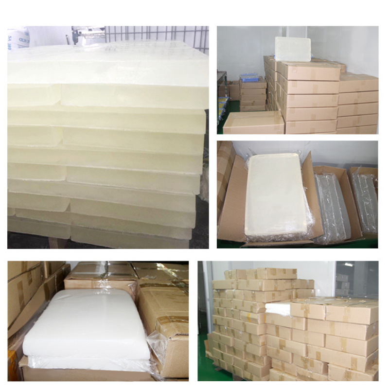 950g Manual Soap Soap Base Tra - Soap Making Base recension och pris