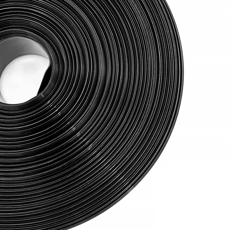 Width 30mm 35 45 50 60 ~110mm  - Shrink Wrap Pvc recension och pris