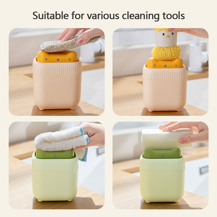 Press Type Soap Dispenser, Kit - Soap Making Machine At Home recension och pris