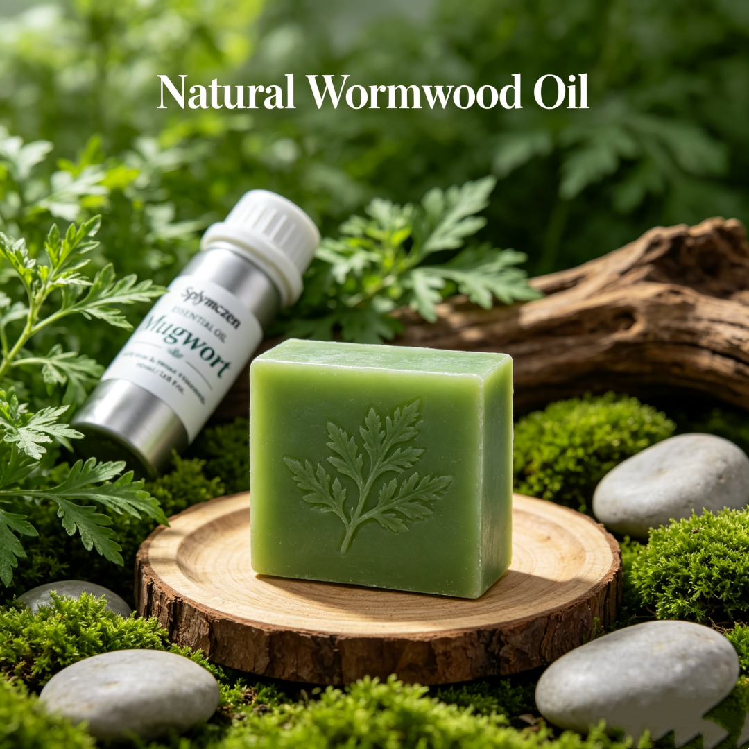 Natural Fragrance Raw Material - Soap Making Raw Material recension och pris