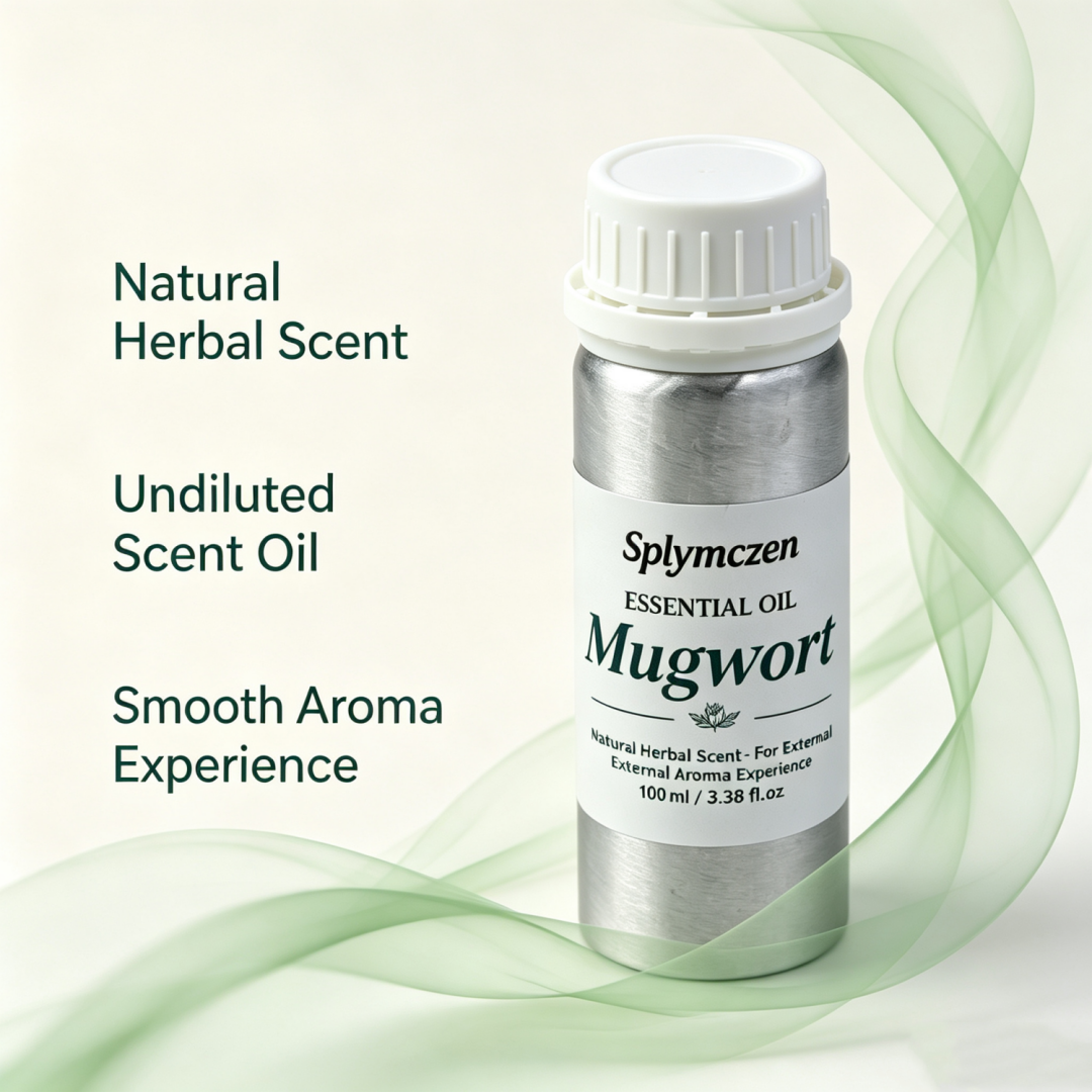 Natural Fragrance Raw Material - Soap Making Raw Material recension och pris