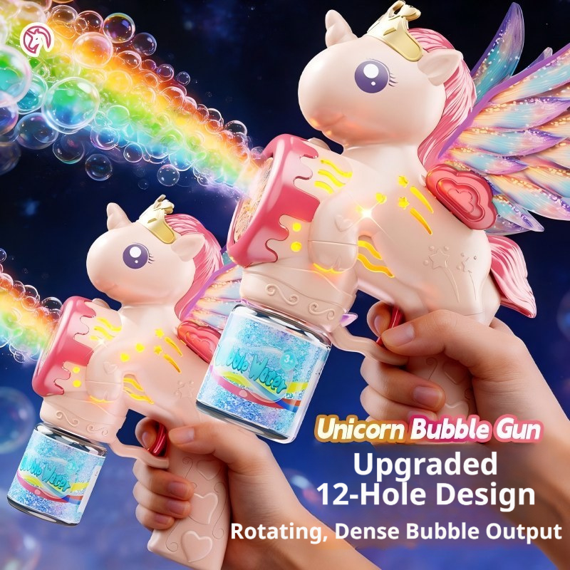 2026 Flying Horse Unicorn Elec - Soap Making Cold Process recension och pris