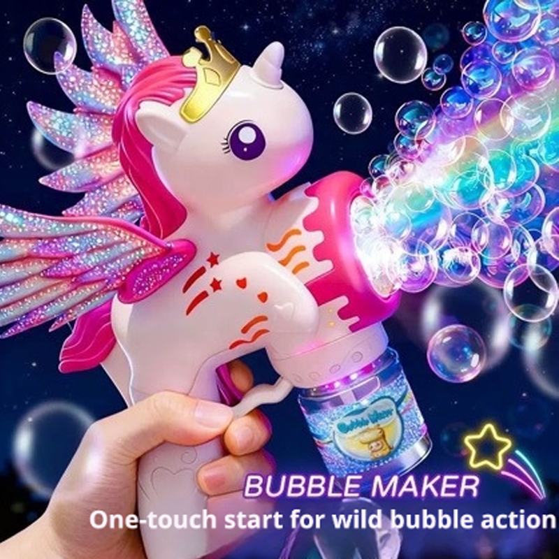2026 Flying Horse Unicorn Elec - Soap Making Cold Process recension och pris