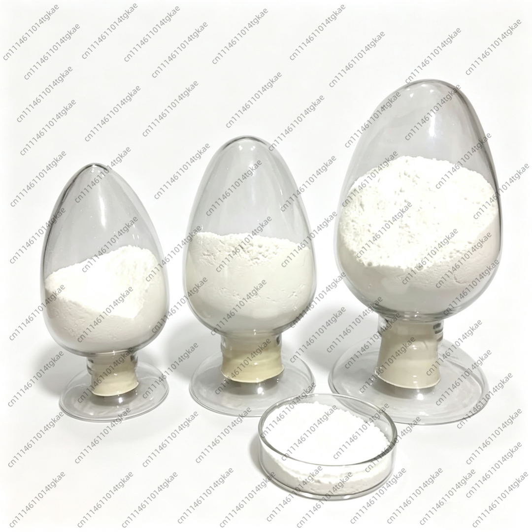 50nm Nano Zinc Oxide Cosmetic  - Soap Making Raw Material recension och pris