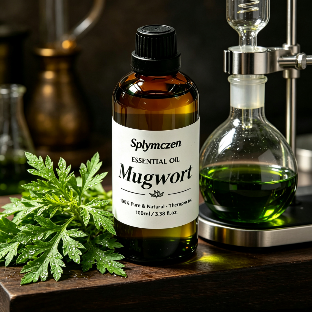 Natural Mugwort Artemisia Argy - Soap Making Raw Material recension och pris
