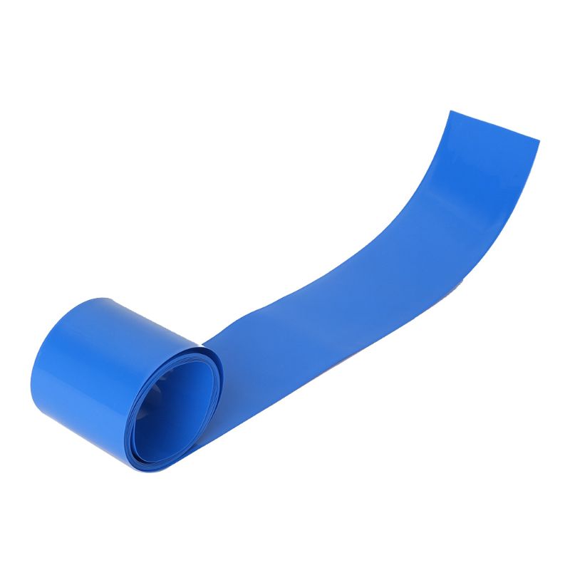Lithium Battery Heat Shrink Tu - Shrink Wrap Pvc recension och pris