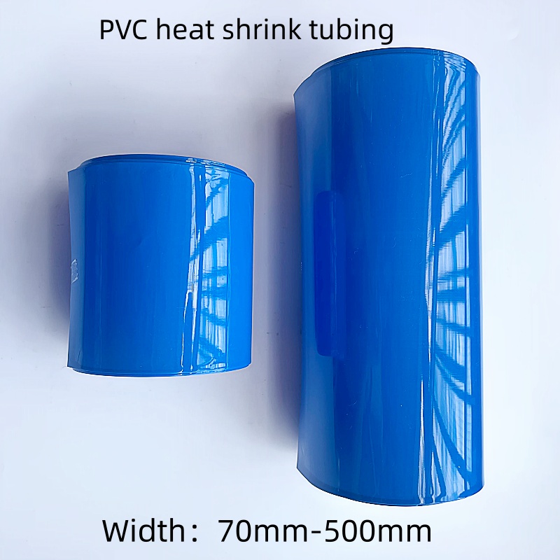 18650 Battery Wrap  PVC Heat S - Shrink Wrap Pvc recension och pris