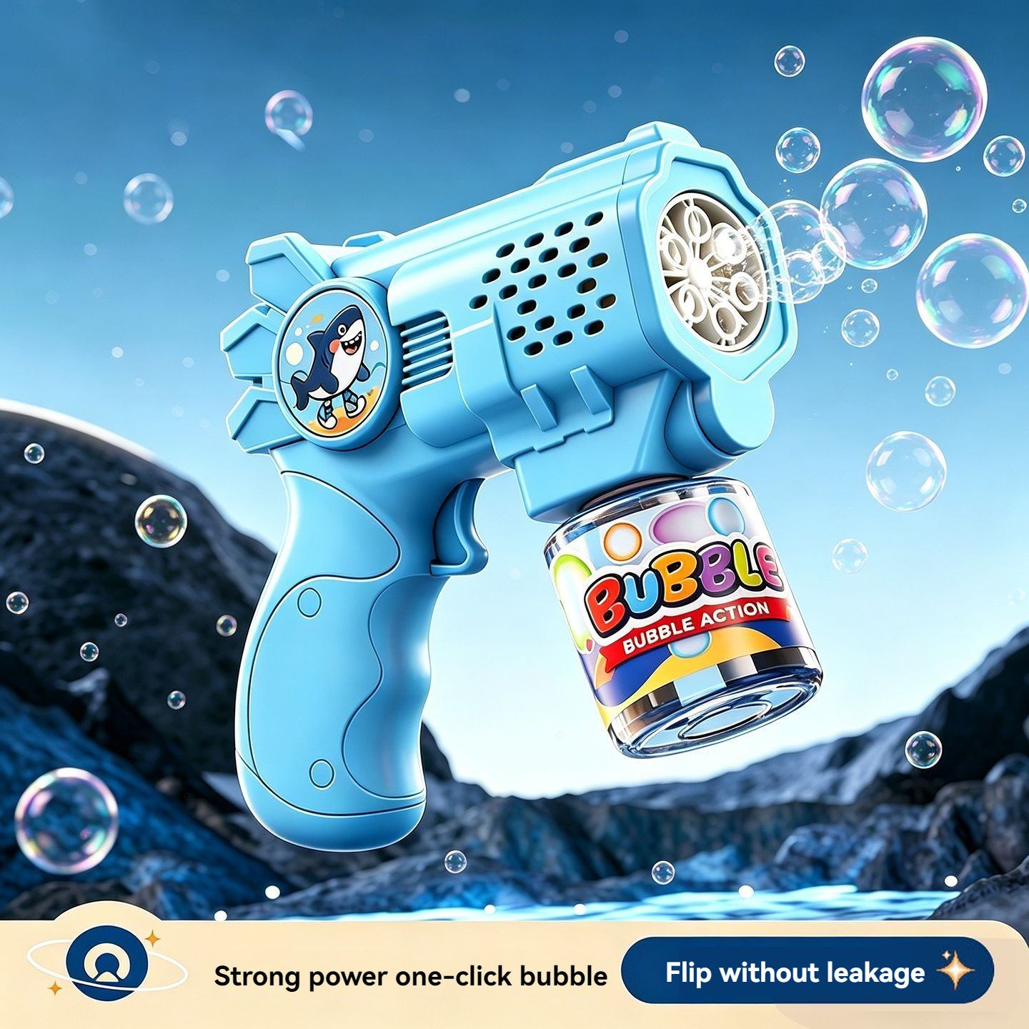 New Handheld Electric Duck Uni - Soap Making Cold Process recension och pris