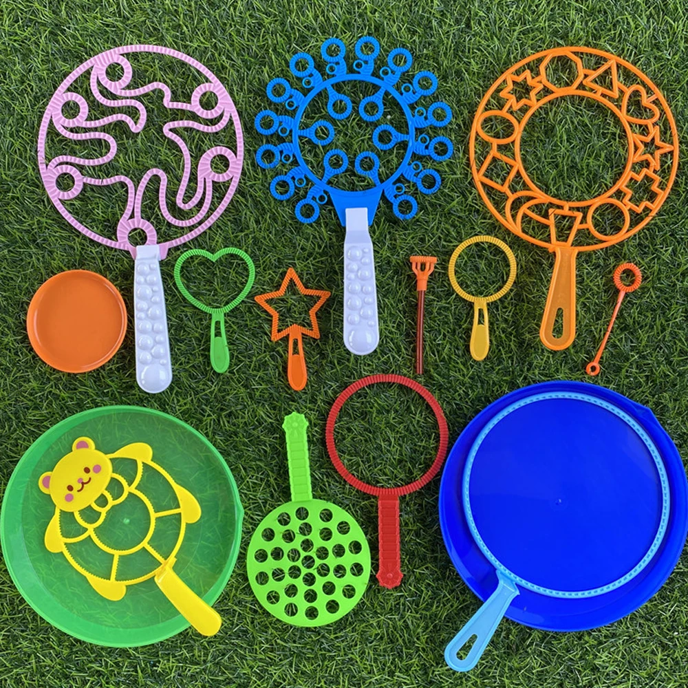 Bubble Machine Blowing Bubble  - Soap Making Cold Process recension och pris