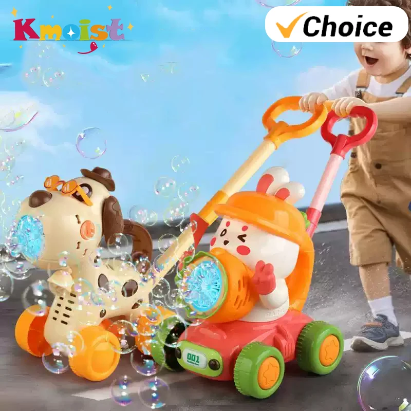 2026 Cute Bubble Machine Light - Soap Making Cold Process recension och pris
