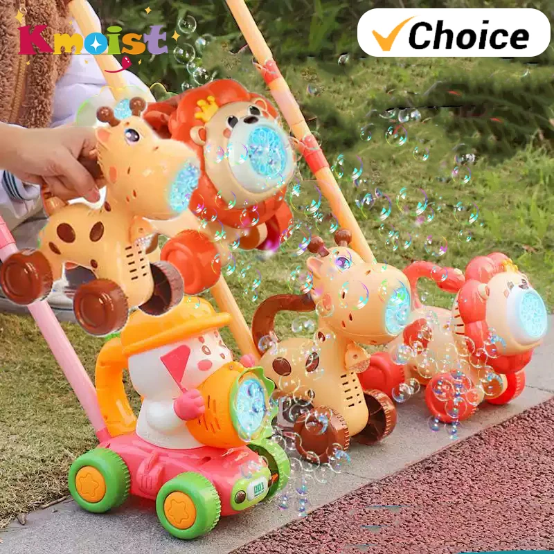 2026 Cute Bubble Machine Light - Soap Making Cold Process recension och pris