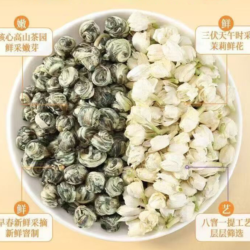 New Natural 100g Jasmine Dried - Soap Making Raw Material recension och pris