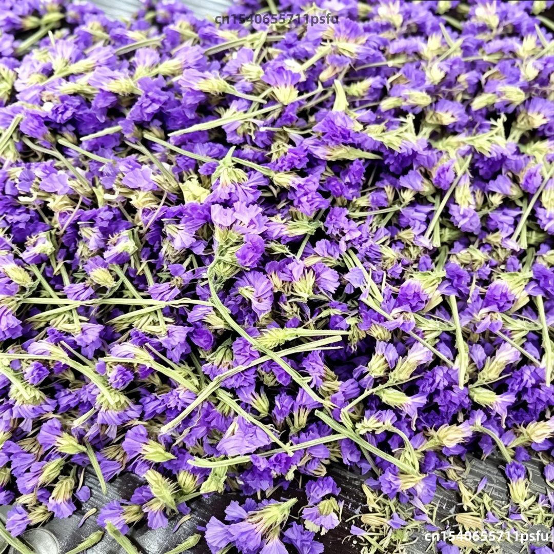 Top Natural Dried Forget Me No - Soap Making Raw Material recension och pris