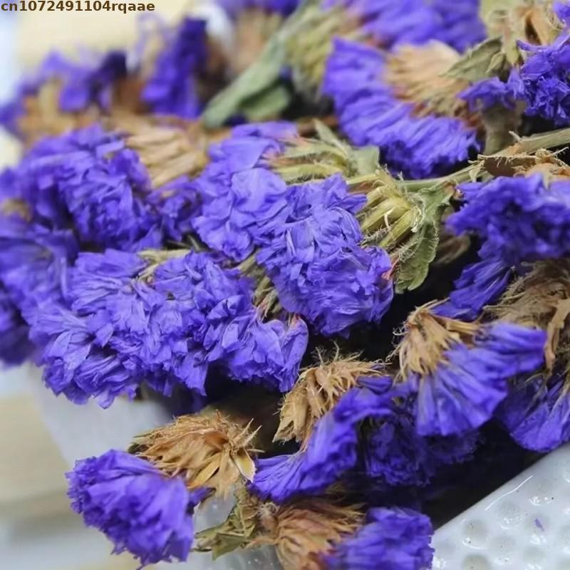 Top Natural Dried Forget Me No - Soap Making Raw Material recension och pris