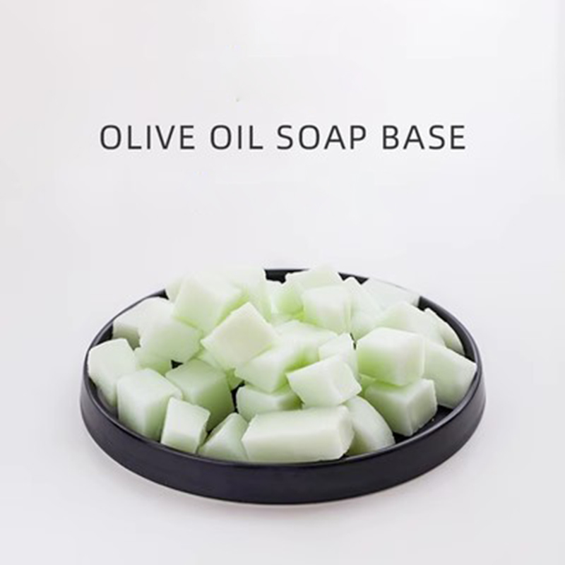 Transparent Solid Glycerin Soa - Soap Making Base recension och pris