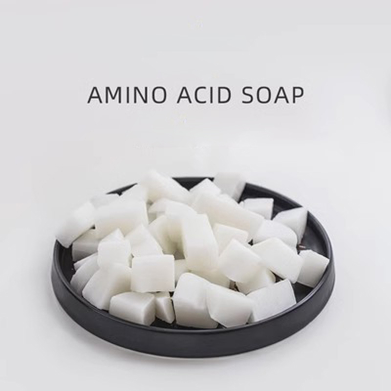 Transparent Solid Glycerin Soa - Soap Making Base recension och pris
