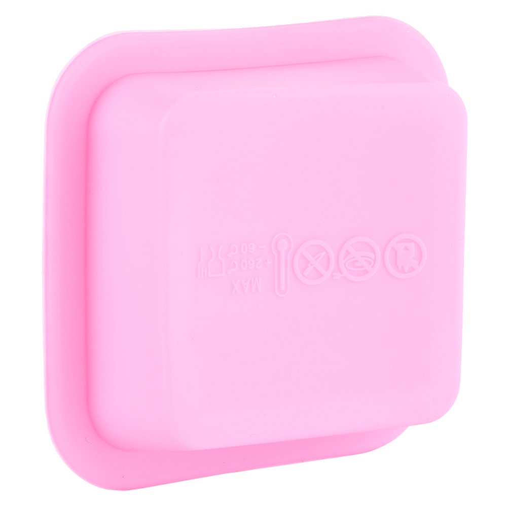 25PCS Silicone Silicone Soap M - Soap Making Cold Process recension och pris