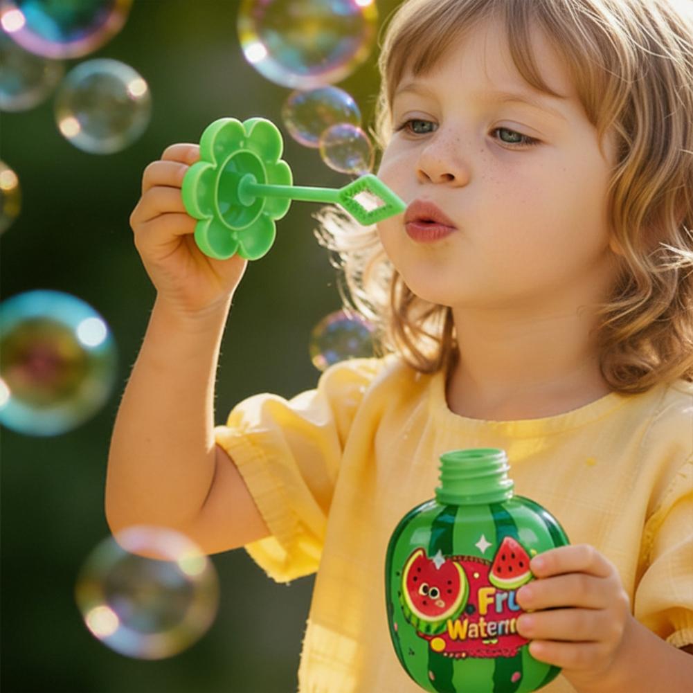 NEW Bubble Bottle Toys Soap Bu - Soap Making Cold Process recension och pris